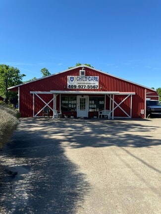 More details for 15911 Fir Rd, Santa Fe, TX - Retail for Sale