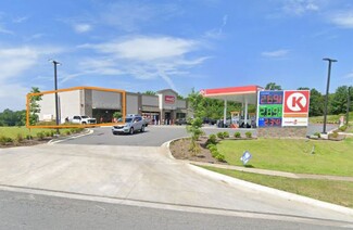 More details for 4601 Northshore Dr, North Little Rock, AR - Retail for Lease