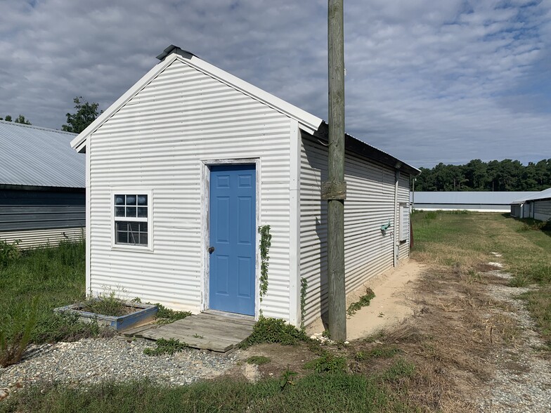 33048 Wisharts Point Rd, Atlantic, VA for sale - Building Photo - Image 3 of 12