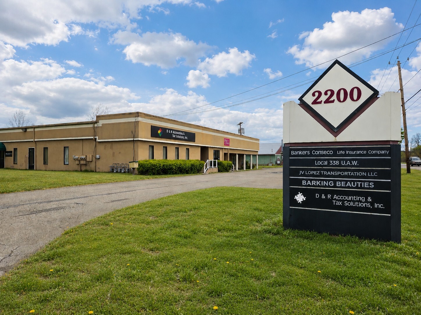 2200 Foote Ave, Jamestown, NY for sale Building Photo- Image 1 of 17