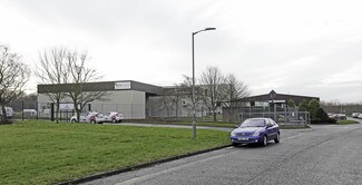 Plus de détails pour 1 Palmer Rd, Peterlee - Local d'activités à louer