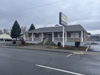 Plus de détails pour 1817 W Sylvester St, Pasco, WA - Bureau à vendre