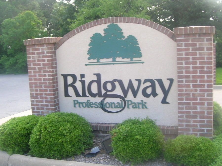 1301 Ridgway Rd, Pine Bluff, AR for lease Building Photo- Image 1 of 5