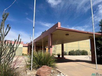 Plus de détails pour 200 S Linam St, Hobbs, NM - Soins de santé à vendre