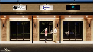 Plus de détails pour 21445 Sanners Ln, Lexington Park, MD - Local d'activités à louer