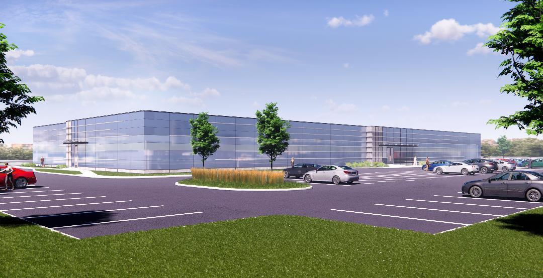 400 Sterling Pky, Mechanicsburg, PA à louer Photo du bâtiment- Image 1 de 2