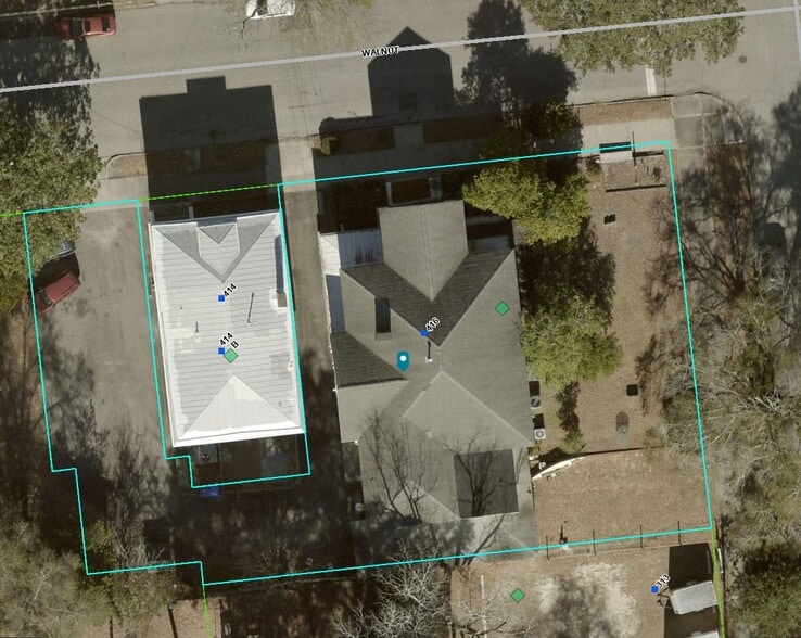 416 Walnut St, Wilmington, NC for sale - Building Photo - Image 2 of 13