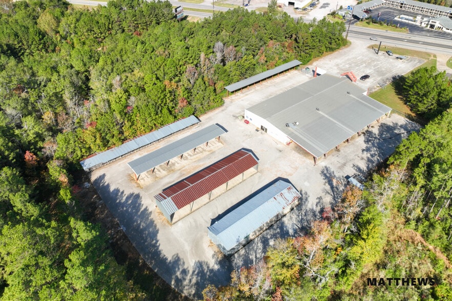 609 W Gibson St, Jasper, TX for sale - Building Photo - Image 3 of 4