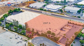 More details for 4710 E Guasti Rd, Ontario, CA - Industrial for Lease