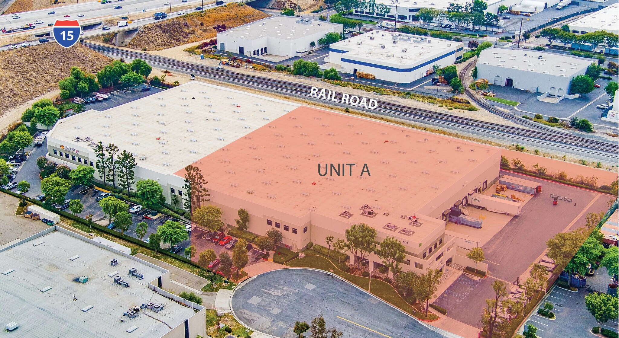 4710 E Guasti Rd, Ontario, CA for lease Building Photo- Image 1 of 7