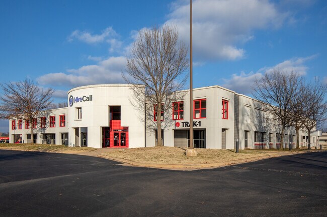 More details for 7127-7133 Riverside Pky, Tulsa, OK - Office for Sale