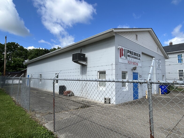 819 Maple Ave, Hamilton, OH for sale - Building Photo - Image 2 of 13