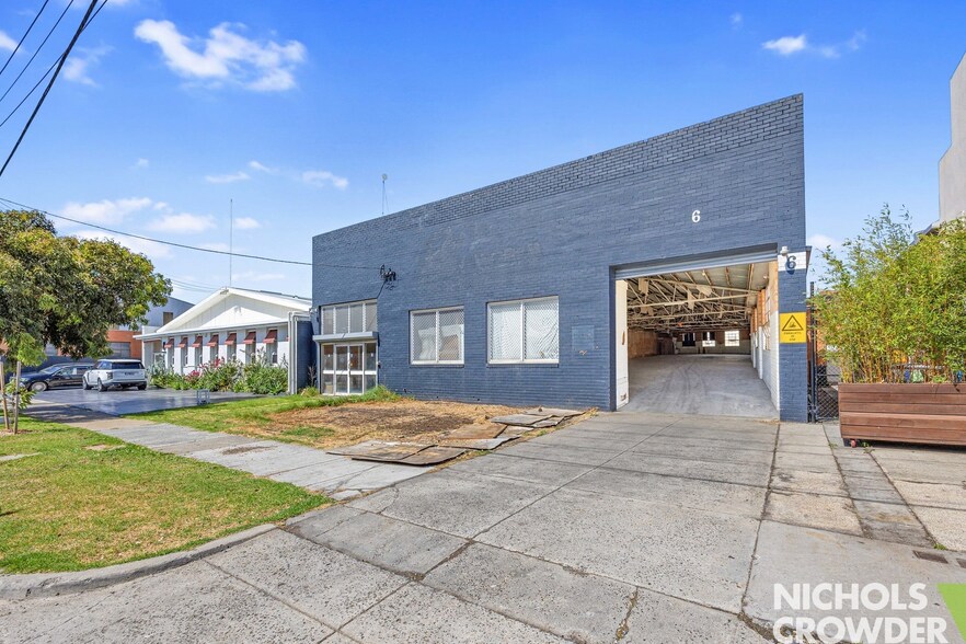 6 Joyner St, Moorabbin à louer - Photo principale - Image 1 de 4