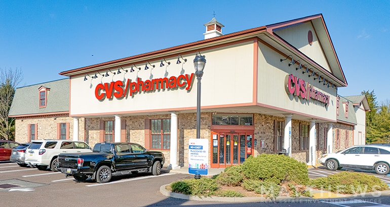 2801 Egypt Rd, Audubon, PA for sale - Building Photo - Image 2 of 4