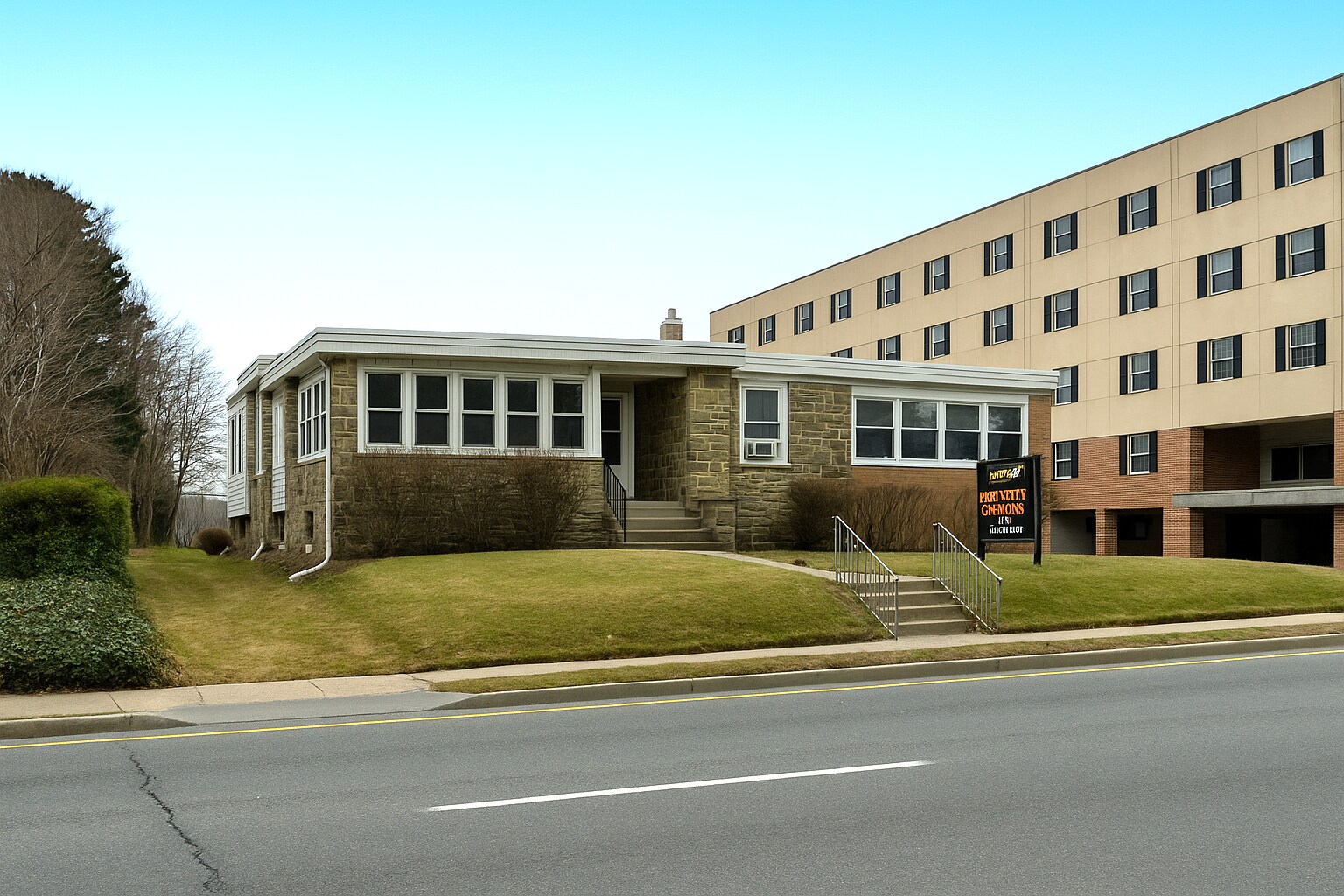 337 E Main St, Newark, DE à vendre Photo principale- Image 1 de 5