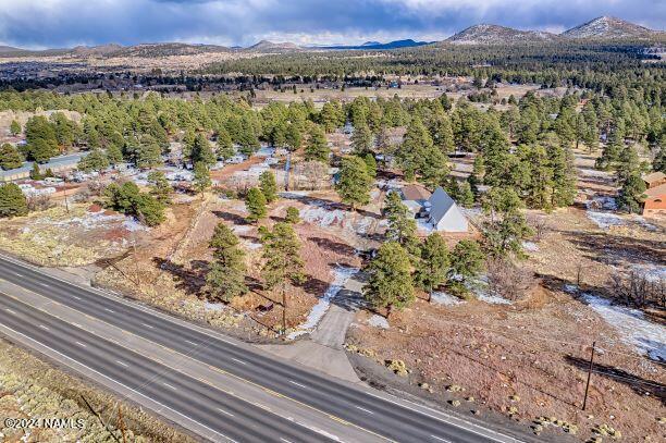 7725 N US Highway 89, Flagstaff, AZ à vendre - Photo du bâtiment - Image 3 de 6