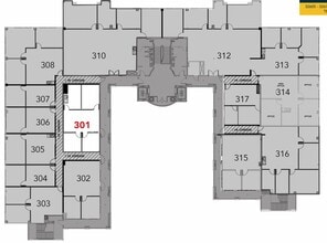 32605 Temecula Pky, Temecula, CA à louer Plan d’étage- Image 1 de 1