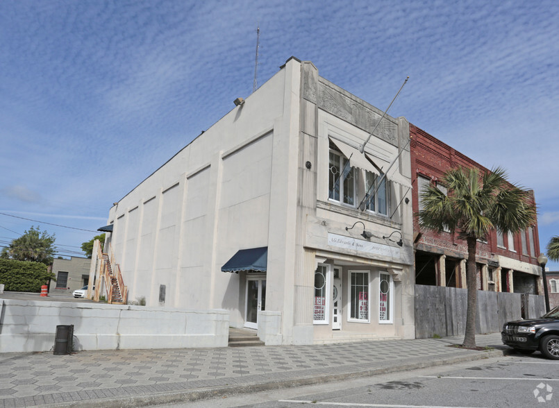 1313 Newcastle St, Brunswick, GA for sale - Primary Photo - Image 1 of 1