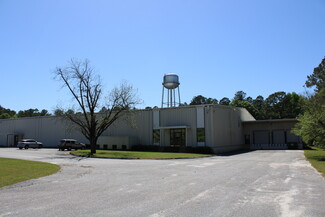 More details for 5244 Festival Trail Rd, Salley, SC - Industrial for Lease