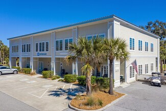 Plus de détails pour 1 King Cotton Rd, Edisto Island, SC - Services hôteliers à vendre