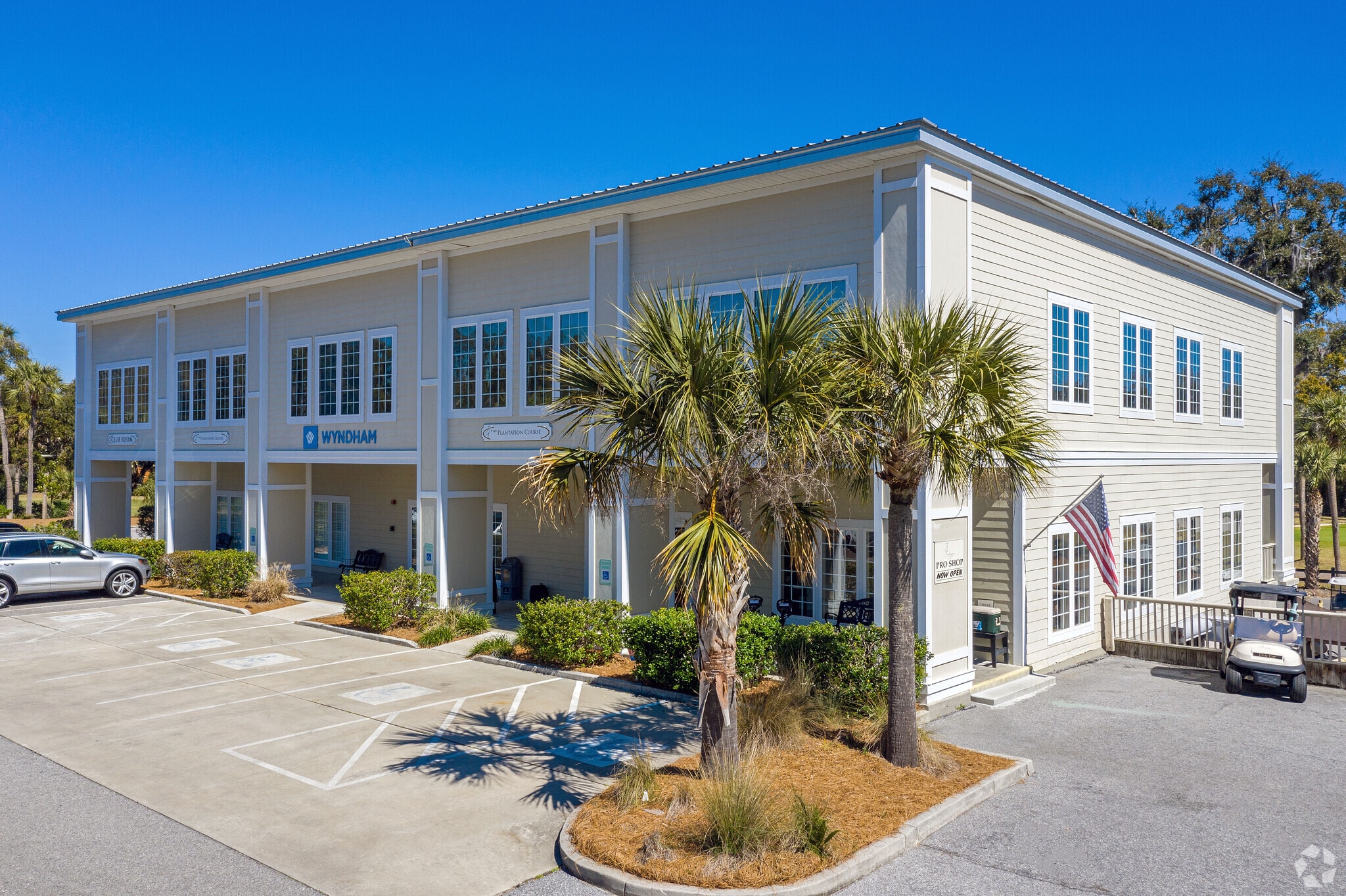 1 King Cotton Rd, Edisto Island, SC for sale Building Photo- Image 1 of 15