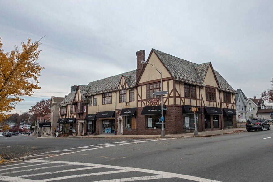 39 Park Pl, Englewood, NJ à louer - Photo du bâtiment - Image 1 de 25