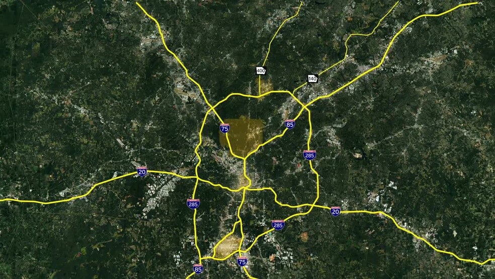 2 Sun Ct, Peachtree Corners, GA for lease - Commercial Listing Video - Image 2 of 13