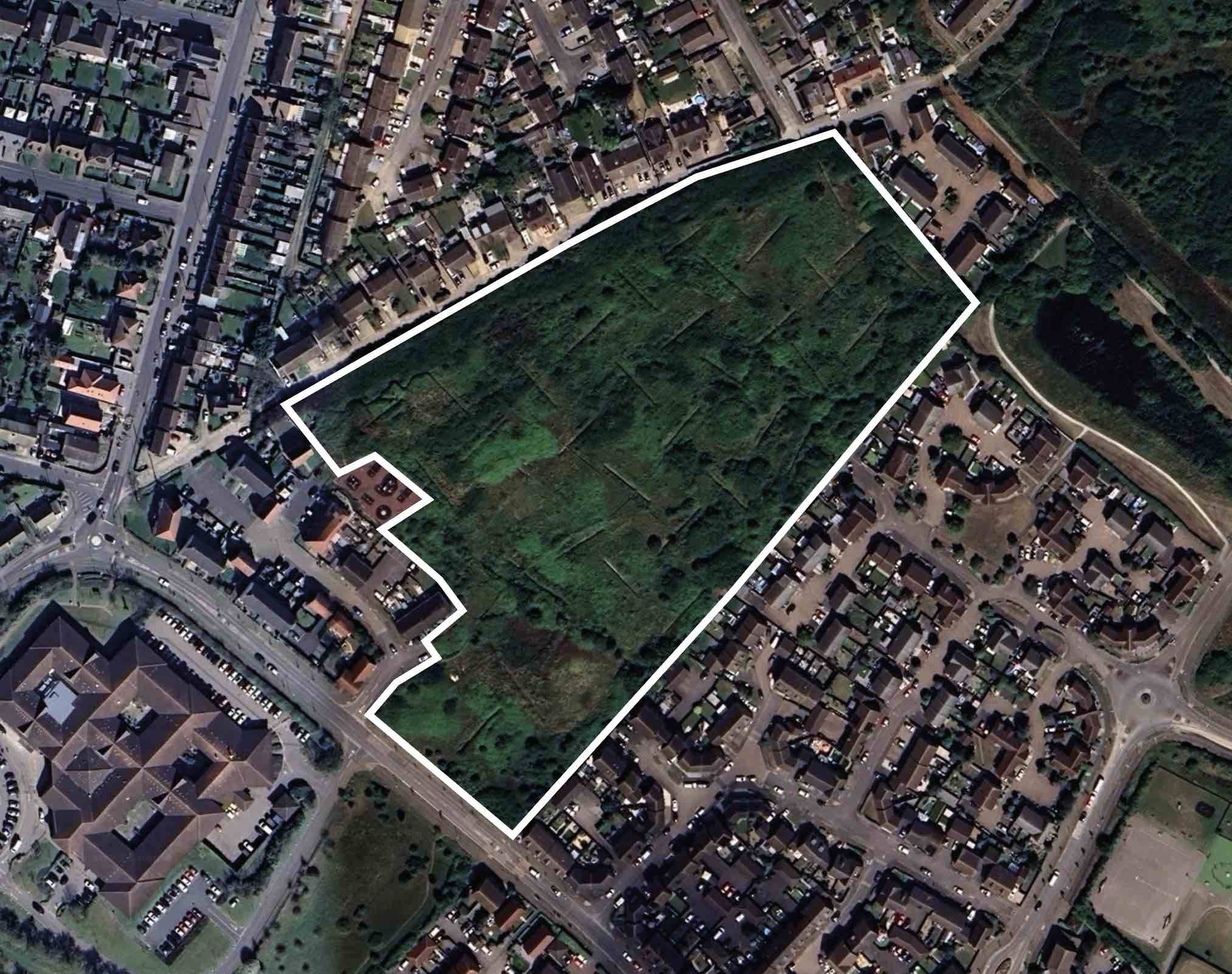 10 Fennel Close, Sheerness for sale Primary Photo- Image 1 of 3