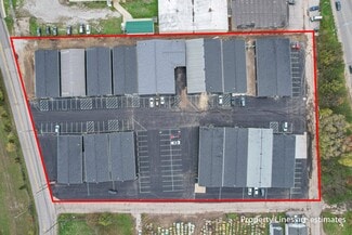 Plus de détails pour 572 S Nelson Rd, Columbus, OH - Local d'activités, Industriel à louer