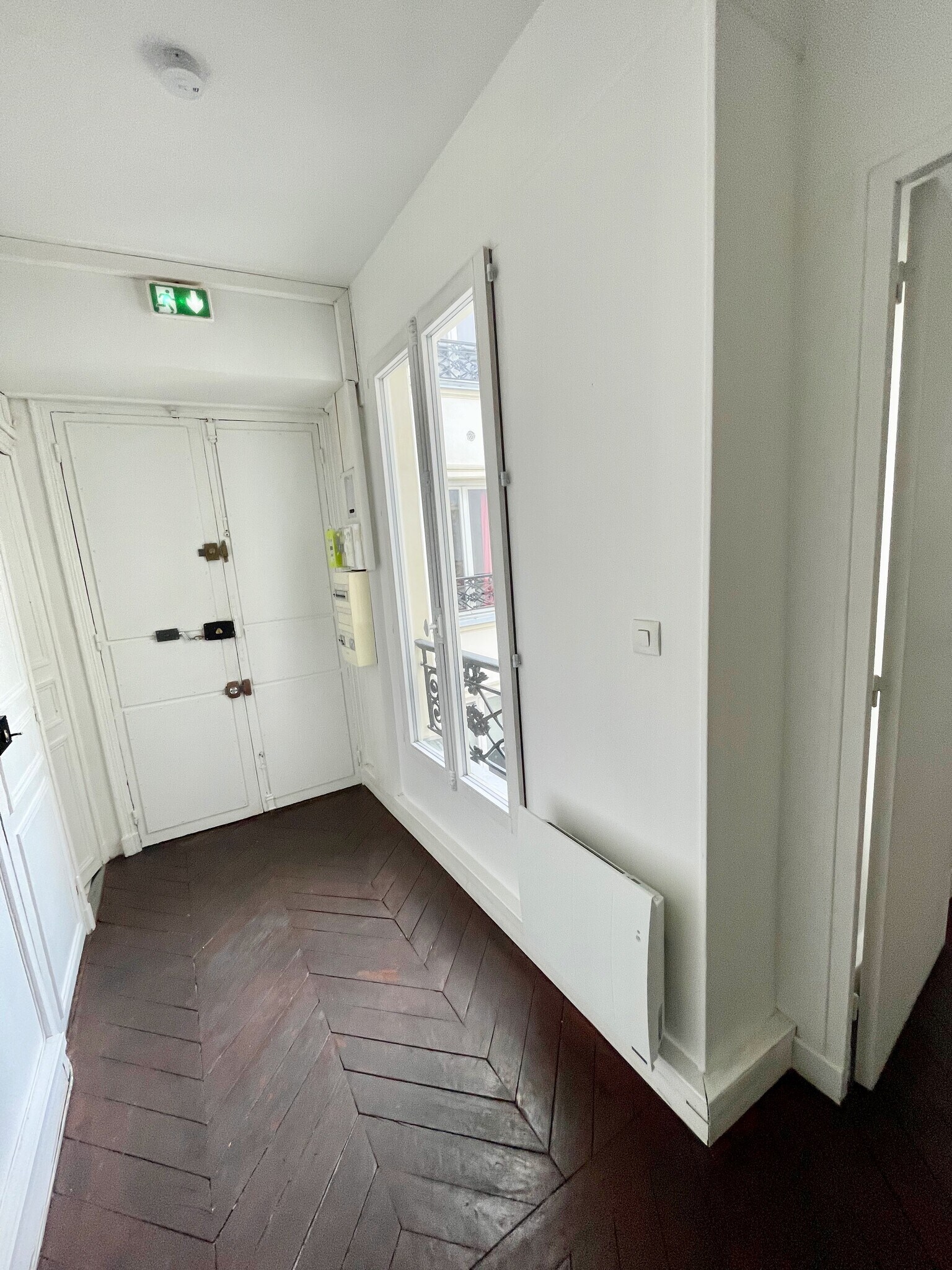 23 Rue De Choiseul, Paris à louer Photo intérieure- Image 1 de 5