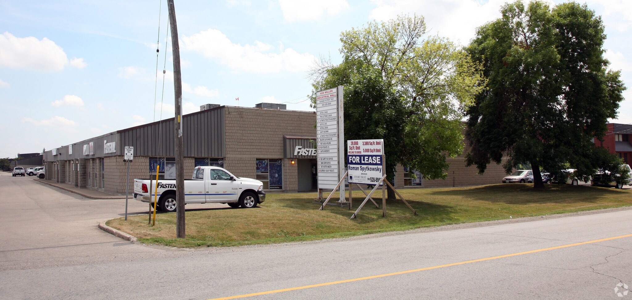 428 Millen Rd, Stoney Creek, ON à vendre Photo principale- Image 1 de 1