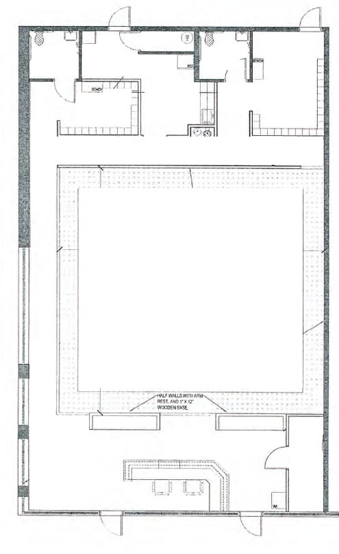 5100 Eldorado Pky, McKinney, TX à louer Photo du bâtiment- Image 1 de 1