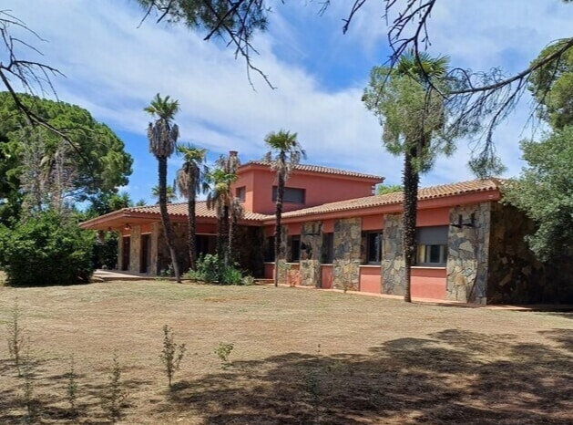 Commerce de détail dans Vilallonga del Camp, Tarragona à vendre - Photo du bâtiment - Image 1 de 4