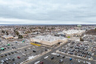 Plus de détails pour 3742 Innes Rd, Ottawa, ON - Commerce de détail à louer