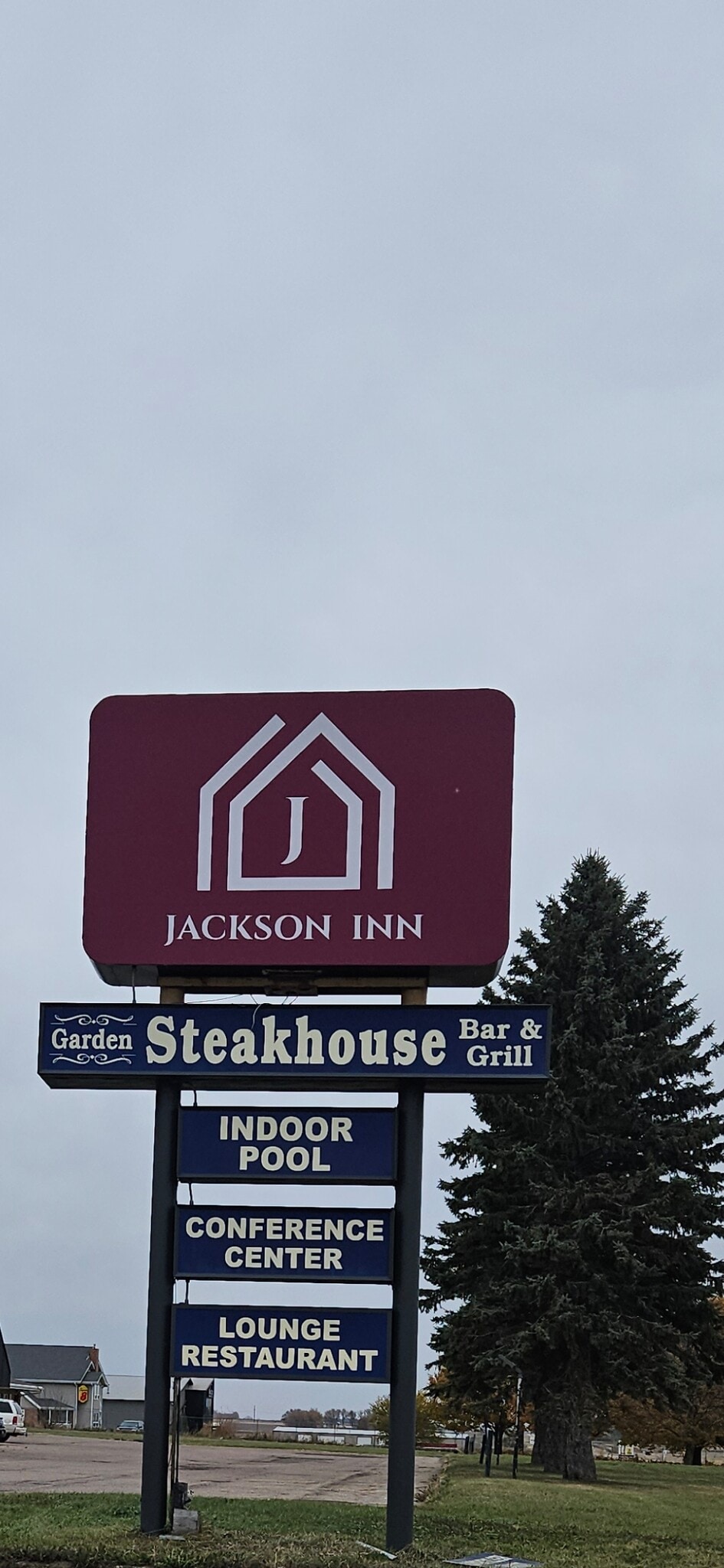 2007 US-71, Jackson, MN à vendre Photo du bâtiment- Image 1 de 37