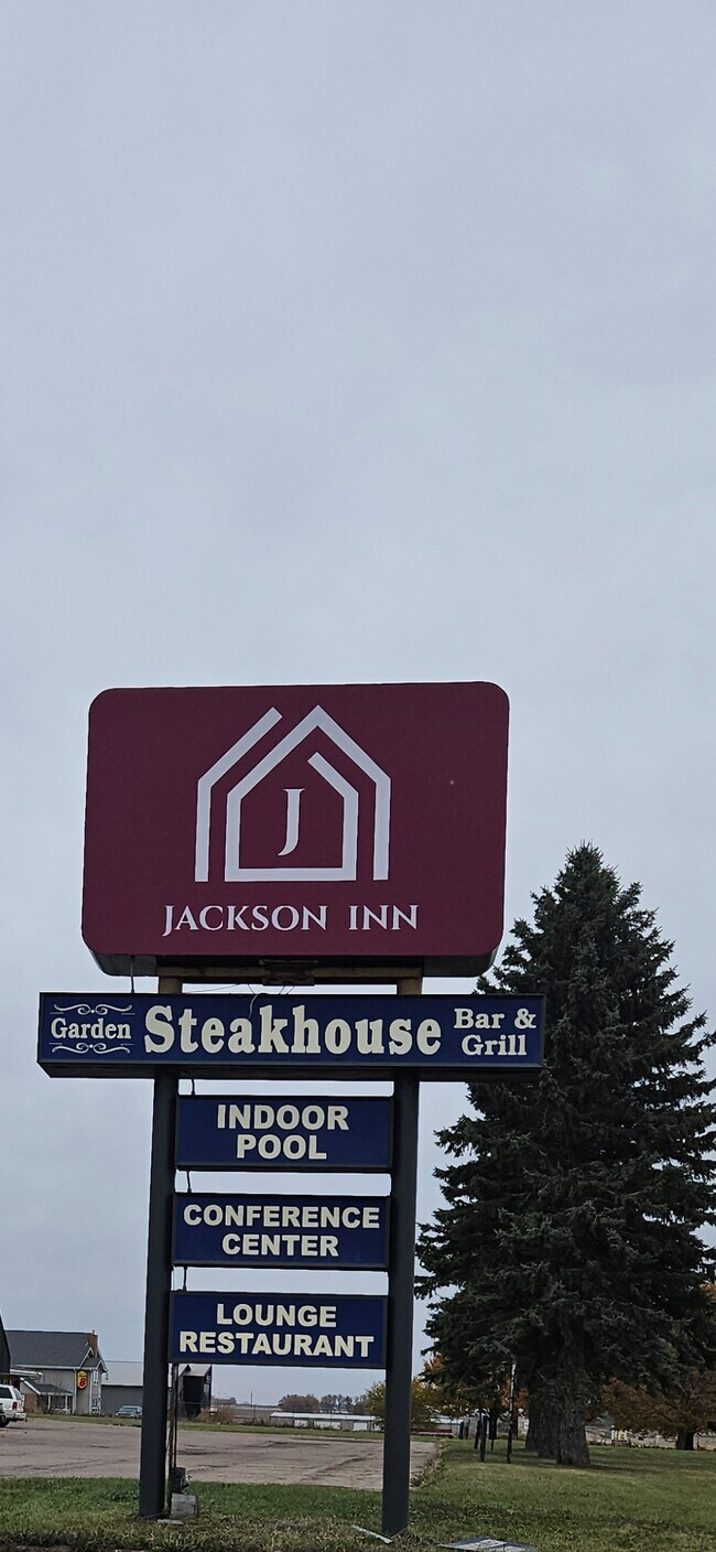 Plus de détails pour 2007 US-71, Jackson, MN - Terrain à vendre