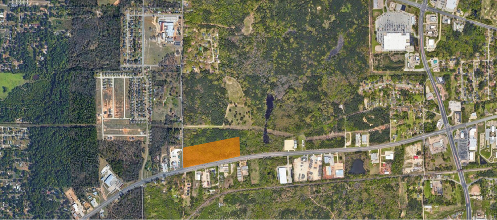 State Highway 31, Tyler, TX for sale - Aerial - Image 3 of 3