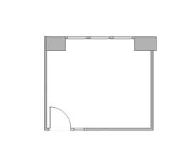 7676 Hillmont St, Houston, TX for lease Floor Plan- Image 1 of 1
