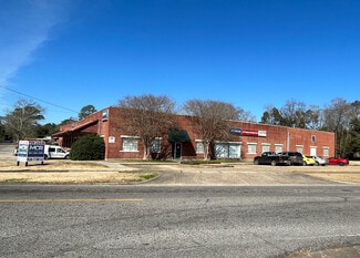 More details for 2694 Government Blvd, Mobile, AL - Industrial for Sale