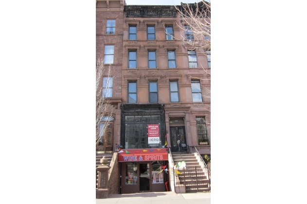 183 Lenox Ave, New York, NY for sale Building Photo- Image 1 of 1