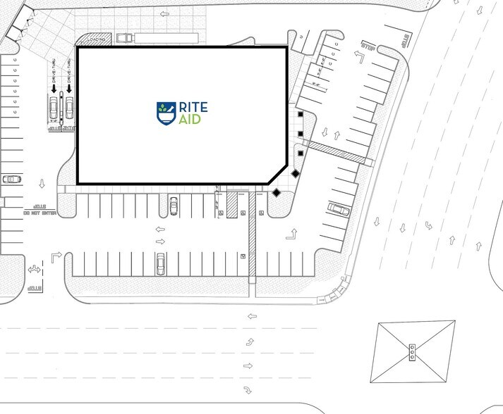 6007 Clark Rd, Paradise, CA à louer - Photo du bâtiment - Image 3 de 3