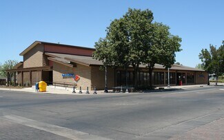 Plus de détails pour 345 N Main St, Porterville, CA - Bureau à louer