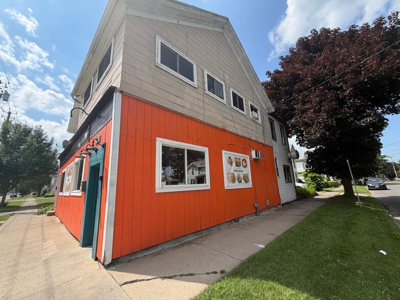 114 Elm Street, Cortland, NY for sale - Building Photo - Image 3 of 39