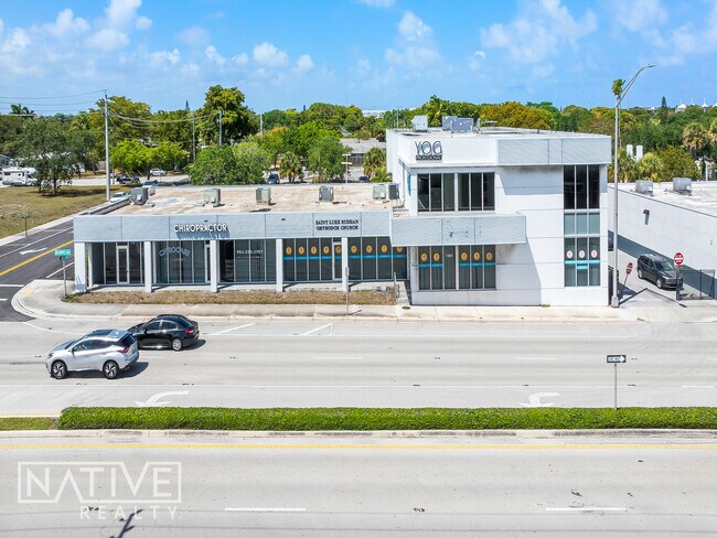 More details for 1301 E Atlantic Blvd, Pompano Beach, FL - Office/Retail for Lease
