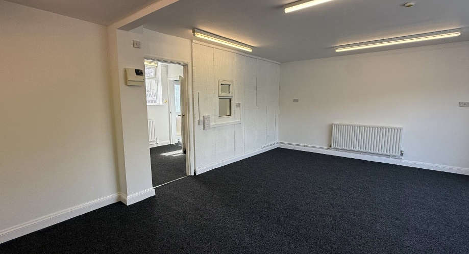 28A Pentrich Rd, Alfreton à vendre Photo intérieure- Image 1 de 2