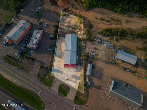 1660 US 49, Magee, MS for sale - Building Photo - Image 2 of 10