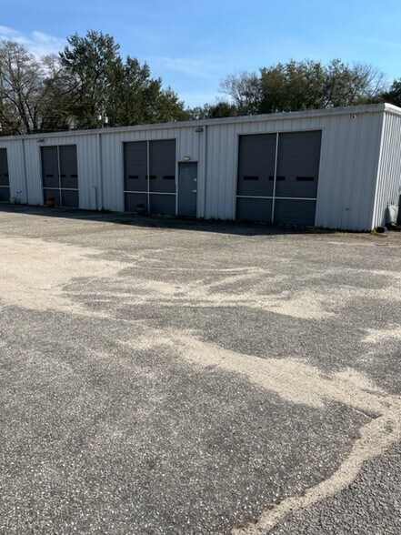 102 Lamar St, Hartsville, SC à vendre - Photo du bâtiment - Image 3 de 7