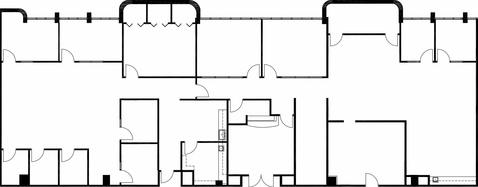 700 NW 107th Ave, Miami, FL à louer Plan d’étage- Image 1 de 2