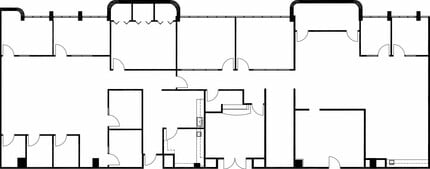 700 NW 107th Ave, Miami, FL à louer Plan d’étage- Image 1 de 2