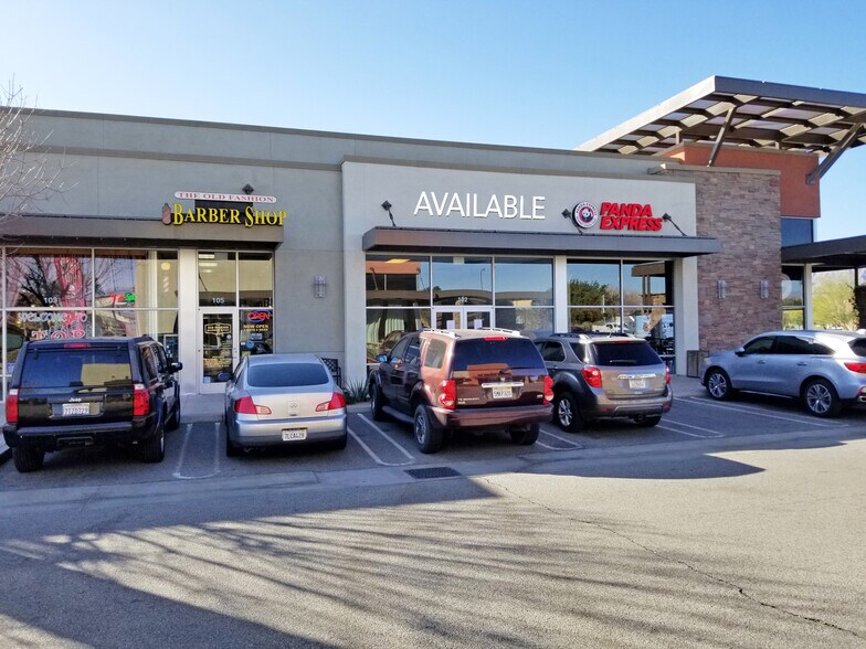 79705-79845 Highway 111, La Quinta, CA à louer - Photo du bâtiment - Image 2 de 5